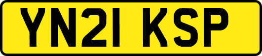 YN21KSP
