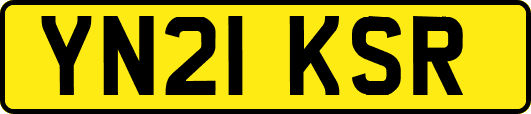 YN21KSR