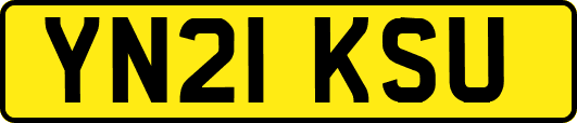 YN21KSU