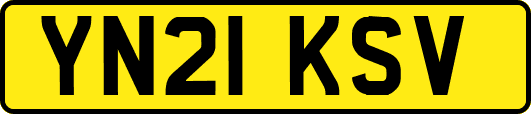 YN21KSV