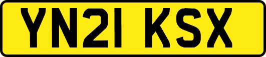 YN21KSX