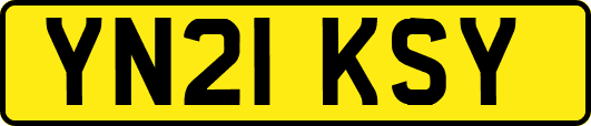 YN21KSY