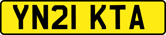 YN21KTA