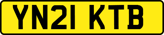 YN21KTB
