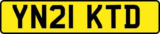 YN21KTD