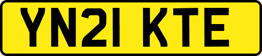 YN21KTE