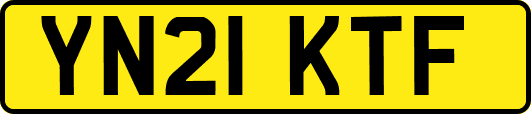 YN21KTF