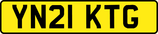 YN21KTG