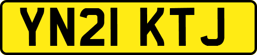 YN21KTJ