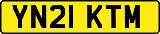 YN21KTM