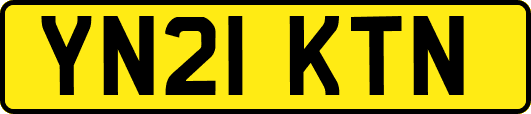 YN21KTN