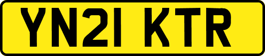 YN21KTR