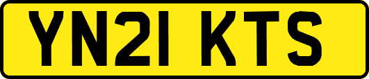 YN21KTS