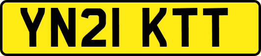 YN21KTT