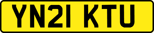 YN21KTU