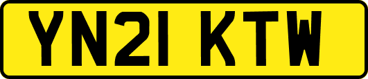 YN21KTW