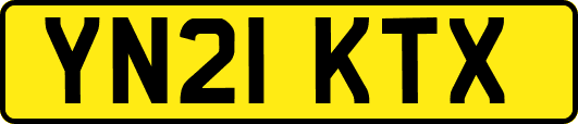 YN21KTX