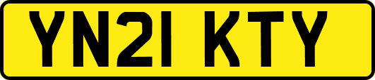 YN21KTY