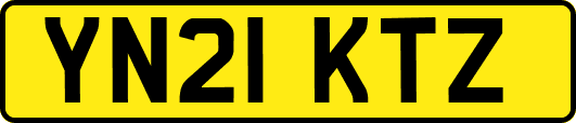 YN21KTZ