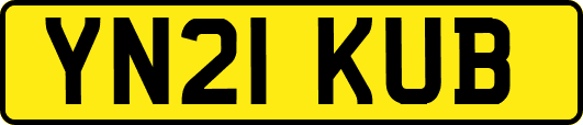 YN21KUB
