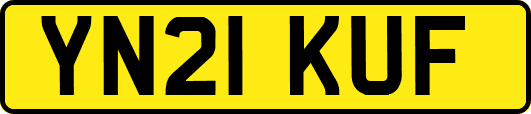 YN21KUF