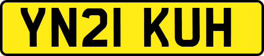 YN21KUH