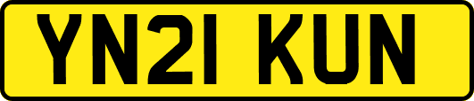 YN21KUN