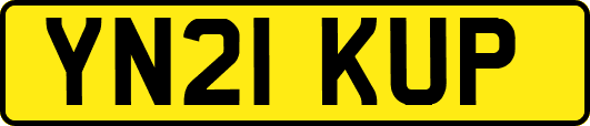 YN21KUP
