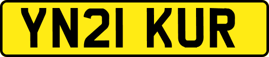 YN21KUR