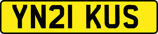 YN21KUS