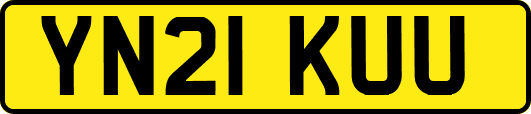 YN21KUU