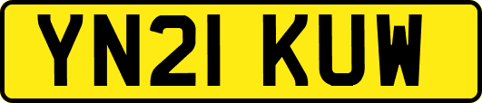 YN21KUW