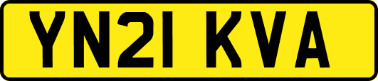 YN21KVA