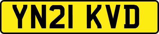 YN21KVD