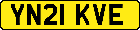 YN21KVE