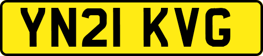 YN21KVG