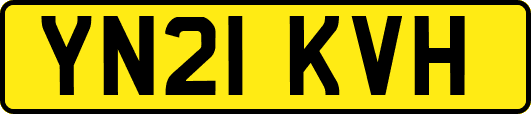 YN21KVH