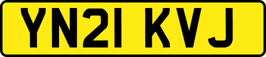 YN21KVJ