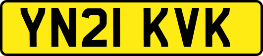 YN21KVK