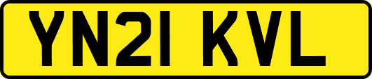 YN21KVL