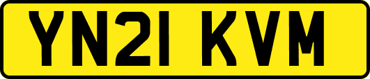 YN21KVM