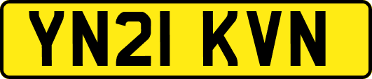 YN21KVN