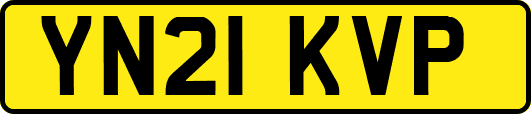 YN21KVP