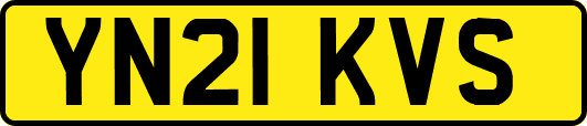 YN21KVS