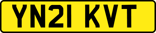 YN21KVT