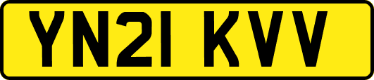 YN21KVV