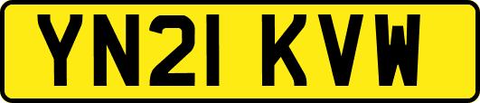 YN21KVW