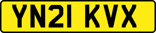 YN21KVX