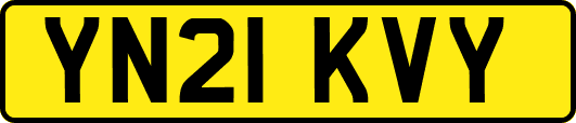 YN21KVY