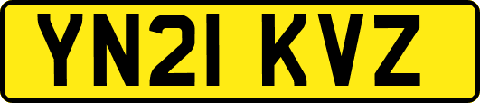 YN21KVZ